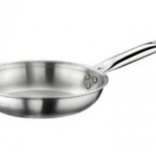 Pinti Trimetal 18/10 Braadpan  20x4.3cm 620634