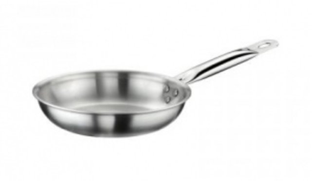 Pinti Trimetal 18/10 Braadpan  20x4.3cm 620634