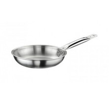 Pinti Trimetal 18/10 Braadpan 28x5.7cm 620636