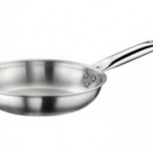 Pinti Trimetal 18/10 Braadpan 28x5.7cm 620636