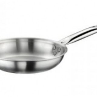 Pinti Trimetal 18/10 Braadpan 28x5.7cm 620636