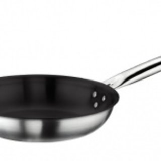 Pinti Trimetal 18/10 Braadpan Antikleef 28xH5.7cm 620641