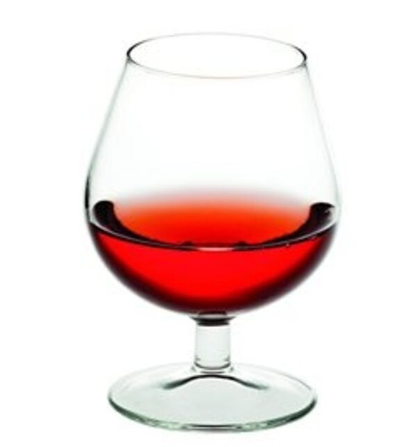 Charante Cognac 25cl 603227