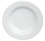 Lubiana Arcadia diep bord 23cm 7613 Lubiana Arcadia diep bord 23cm 7613