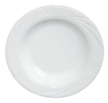 Lubiana Arcadia diep bord 23cm 7613