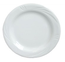 Lubiana Arcadia plat bord 25cm 7611