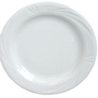 Lubiana Arcadia plat bord 25cm 7611