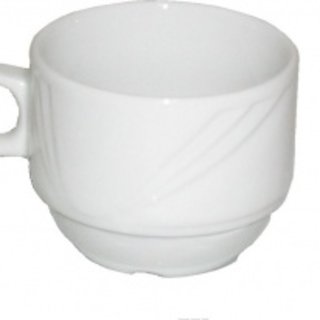 Lubiana Arcadia Tas hoog 18cl 8951