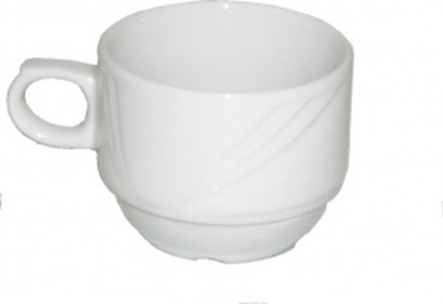 Lubiana Arcadia Tas hoog 18cl 8951 Lubiana Arcadia Tas hoog 18cl 8951