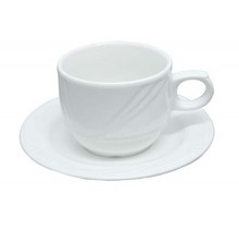 Lubiana Arcadia Tas laag 19cl 7604