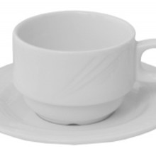 Lubiana Arcadia Tas 16cl 3044