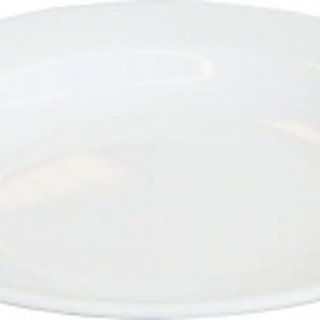 Lubiana Kaszub diep bord 22,5cm 10816