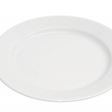 Lubiana Kaszub plat bord 21cm 10813