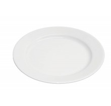 Lubiana Kaszub plat bord 24cm 10814