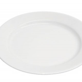 Lubiana Kaszub plat bord 26,5cm 10815