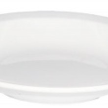 Lubiana Scandia Bord diep 21cm 8957