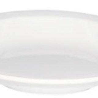 Lubiana Scandia Bord diep 21cm 8957