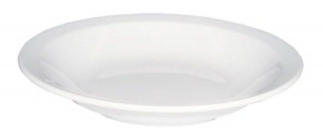 Lubiana Scandia Bord diep 21cm 8957 Lubiana Scandia Bord diep 21cm 8957