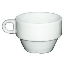 Lubiana Scandia Tas 20cl 8953