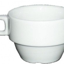 Lubiana Scandia Tas 20cl 8953