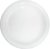 Lubiana Scandia Plat bord 17cm 601417 Lubiana Scandia Plat bord 17cm 601417