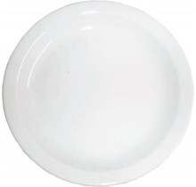 Lubiana Scandia Plat bord 17cm 601417