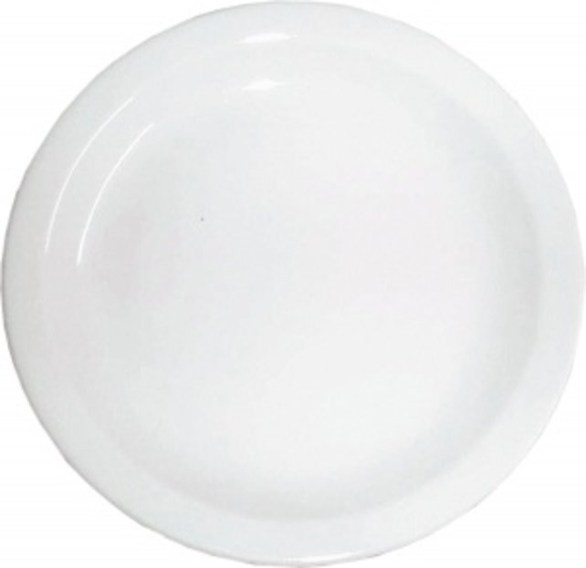 Lubiana Scandia Plat bord 17cm 601417 Lubiana Scandia Plat bord 17cm 601417