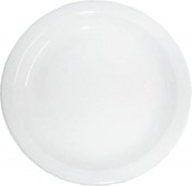 Lubiana Scandia Plat bord 19cm 8955 Lubiana Scandia Plat bord 19cm 8955