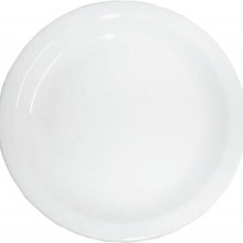 Lubiana Scandia Plat bord 19cm 8955