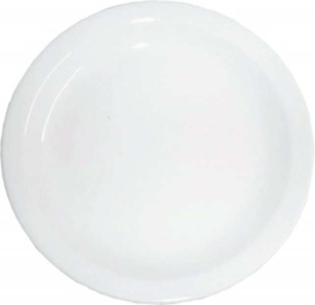 Lubiana Scandia Plat bord 19cm 8955 Lubiana Scandia Plat bord 19cm 8955