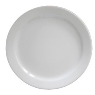 Lubiana Scandia Plat bord 21cm 605557