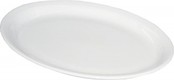 Lubiana Ameryka Ovale schotel 33cm 2391