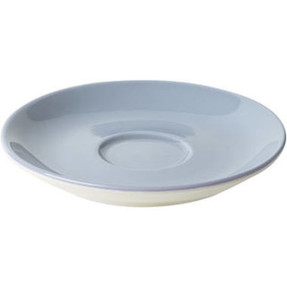 Koffieschotel 13,5cm Lichtblauw Maastricht Porselein Bart Colour 531398