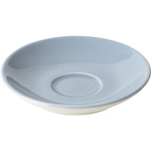 Espressoschotel 11cm Lichtblauw Maastricht Porselein Bart Colour 531380