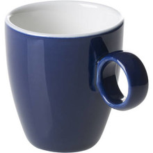 Espressokop 6,5cl Blauw Maastricht Porselein Bart Colour 531373