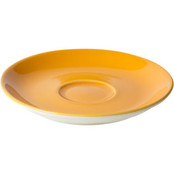 Koffieschotel 13,5cm Oranje Maastricht Porselein Bart Colour 531394 Koffieschotel 13,5cm Oranje Maastricht Porselein Bart Colour 531394