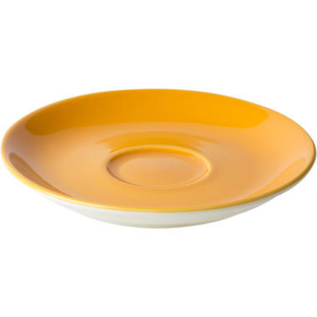 Koffieschotel 13,5cm Oranje Maastricht Porselein Bart Colour 531394 Koffieschotel 13,5cm Oranje Maastricht Porselein Bart Colour 531394