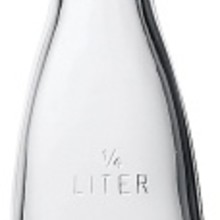 Pasabahce Bacchus karaf 0,25L 13238