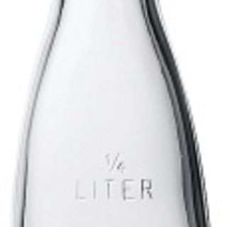 Pasabahce Bacchus karaf 0,25L 13238