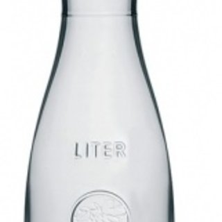 Pasabahce Bacchus karaf 1L 13236