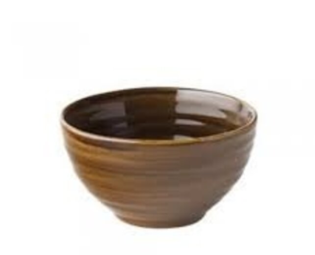 Tribeca Kom 24cl bruin 615515 Tribeca Kom 24cl bruin 615515