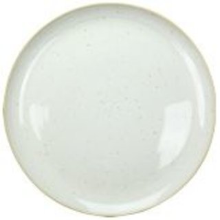 Molde Sandblaze plat bord coupe 28cm Beige 621553