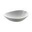 Cookplay Cookplay Shell line Kom 21,5x22x7,5cm mat wit  621239