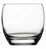 Pasabahce Essentials Barrel Glas 34cl 9672