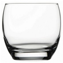 Pasabahce Essentials Barrel Glas 34cl 9672