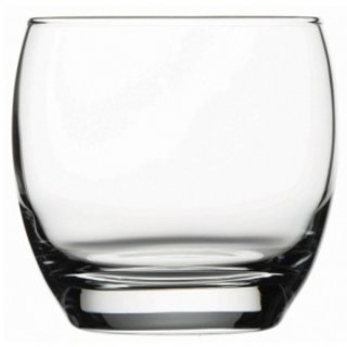 Pasabahce Essentials Barrel Glas 34cl 9672