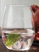 Nude Pure Tumbler waterglas 37cl 621022 Nude Pure Tumbler waterglas 37cl 621022