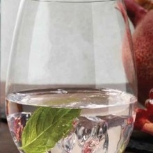 Nude Pure Tumbler waterglas 37cl 621022