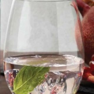 Nude Pure Tumbler waterglas 37cl 621022