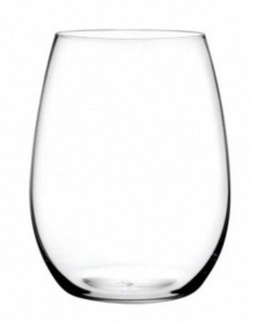 Nude Pure Tumbler waterglas 61cl 621023 Nude Pure Tumbler waterglas 61cl 621023